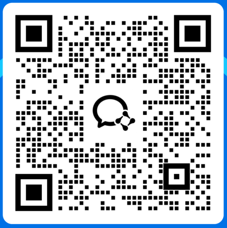 云梦西游微信公众号二维码